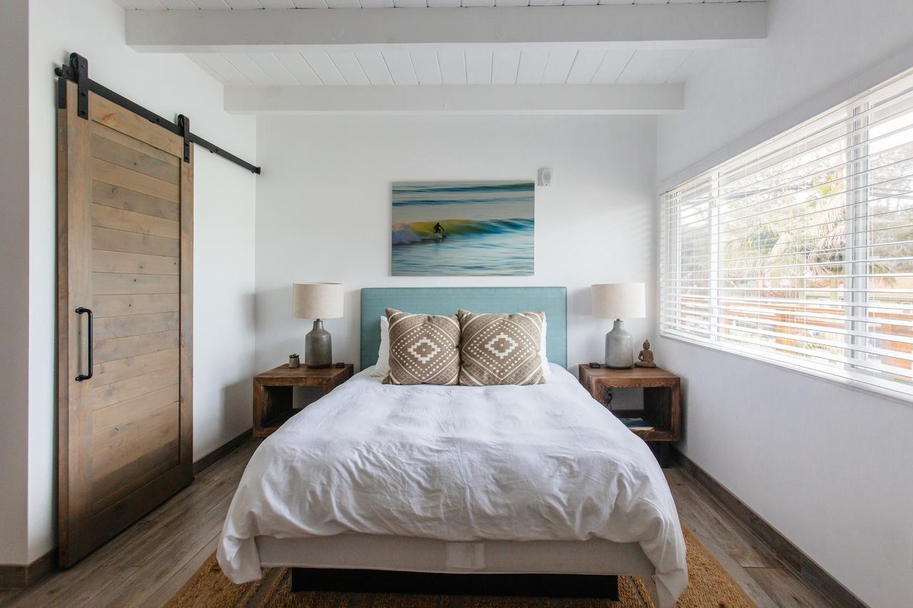 Surfhouse Motel Encinitas Bagian luar foto