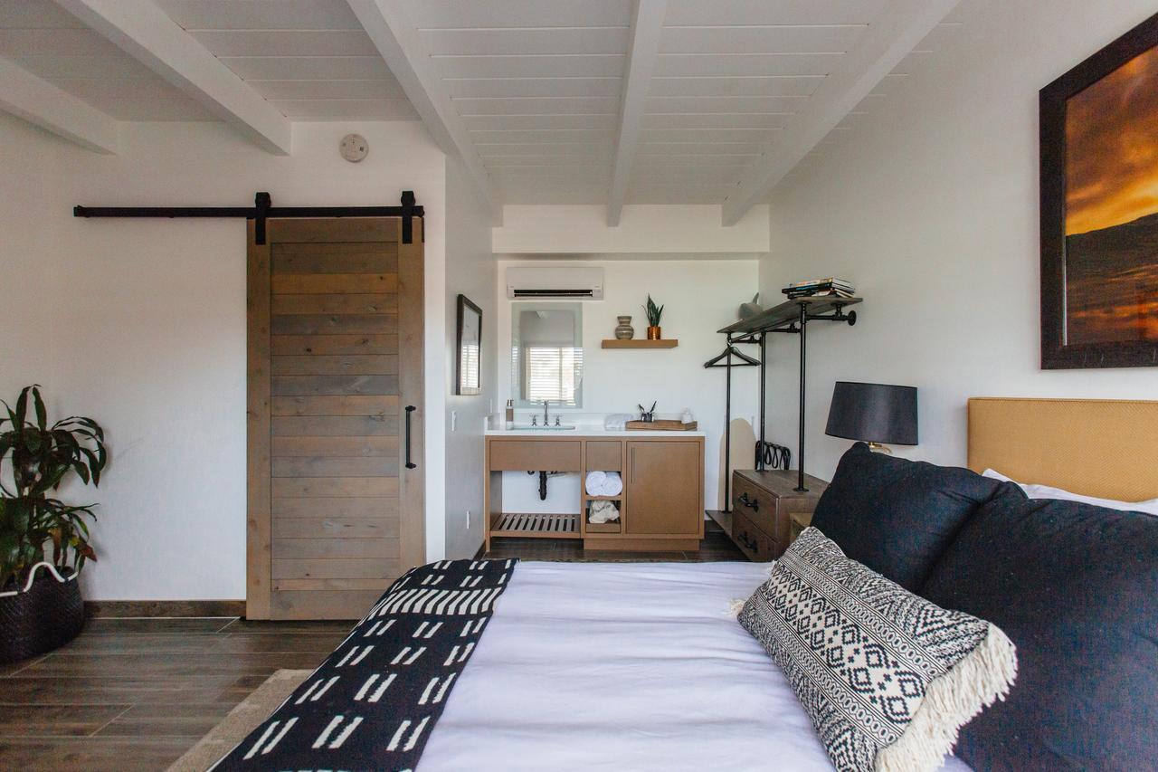 Surfhouse Motel Encinitas Bagian luar foto