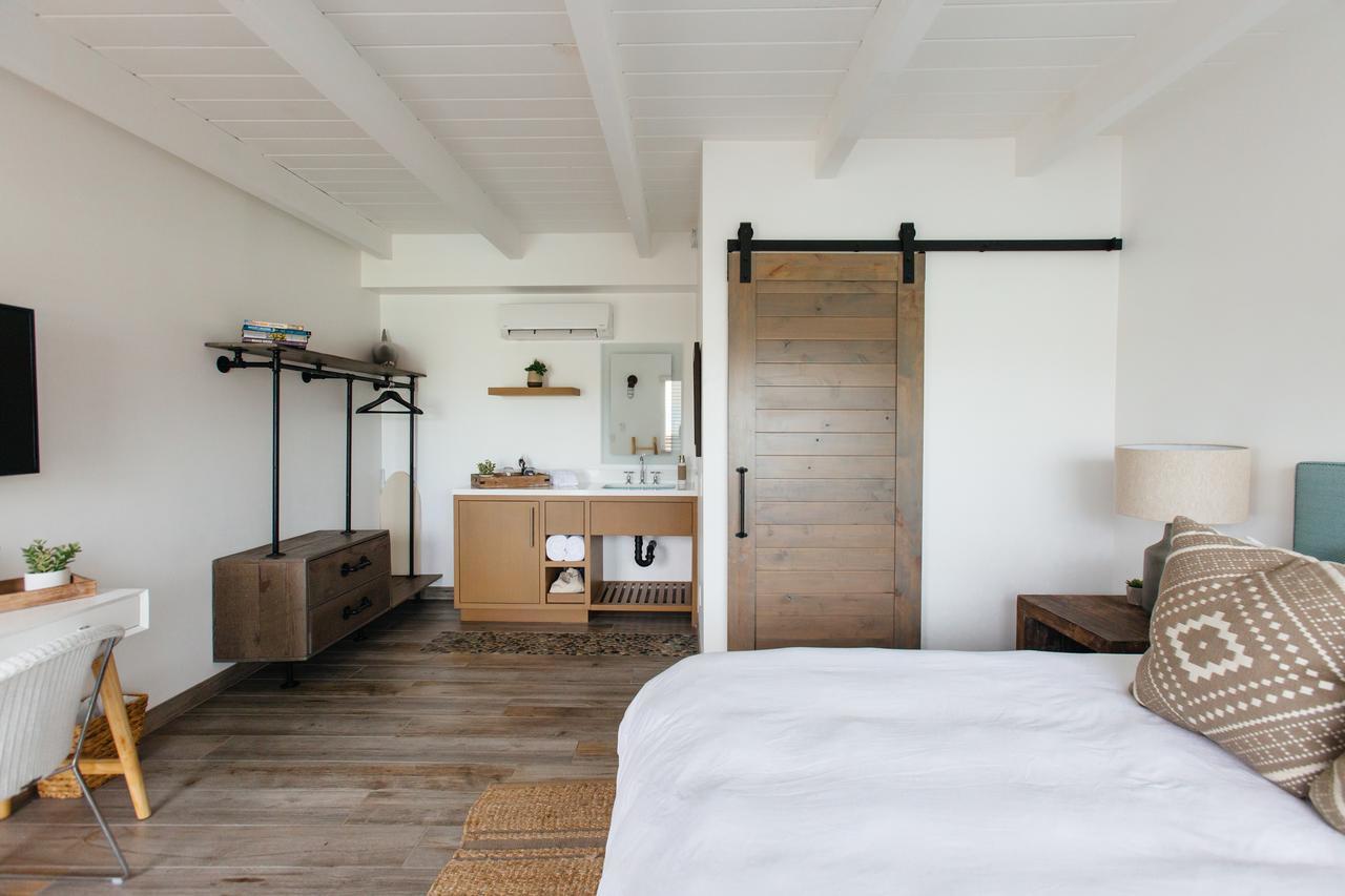 Surfhouse Motel Encinitas Bagian luar foto