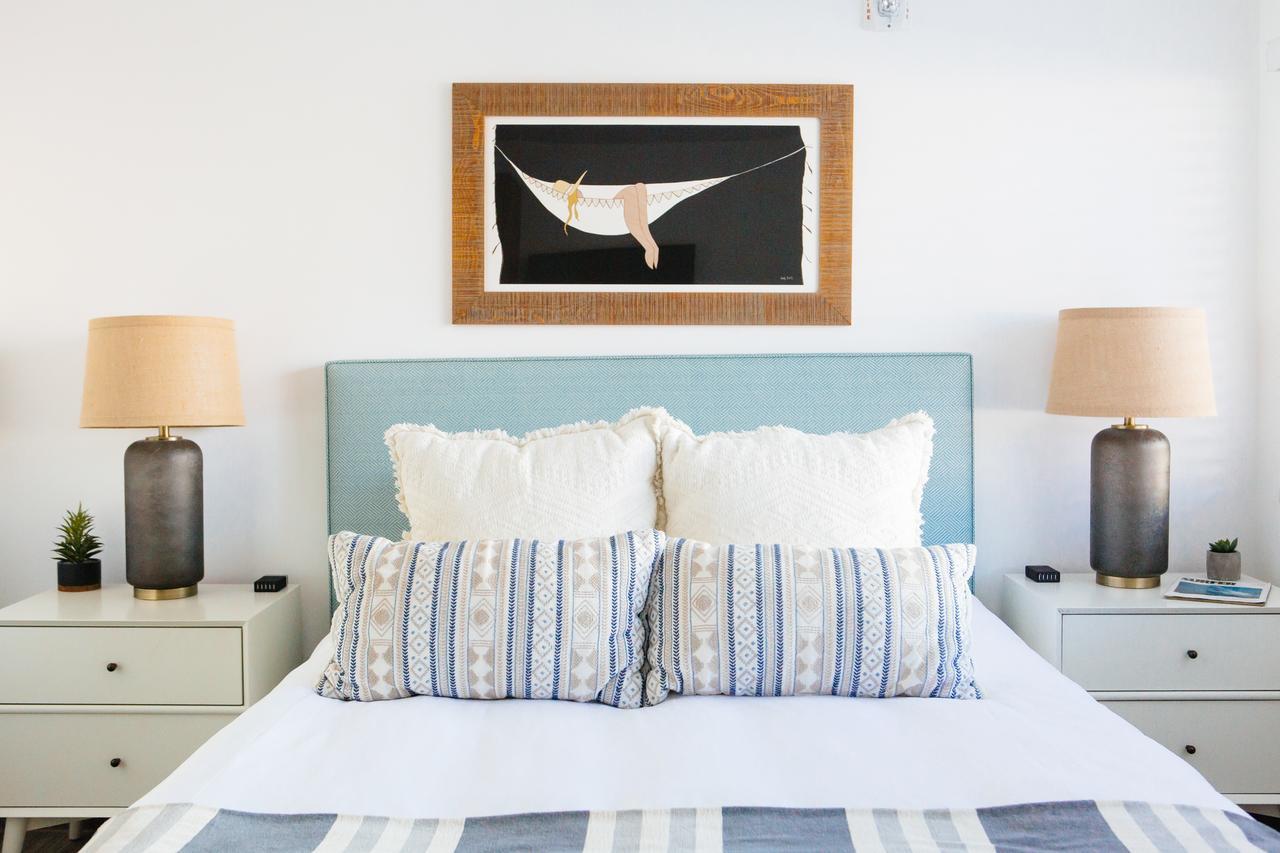 Surfhouse Motel Encinitas Bagian luar foto