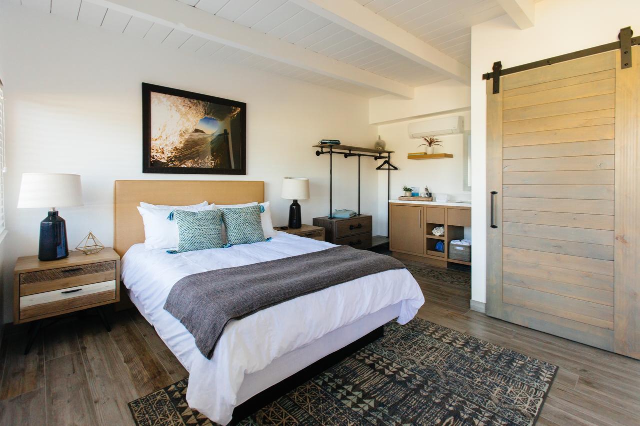 Surfhouse Motel Encinitas Bagian luar foto