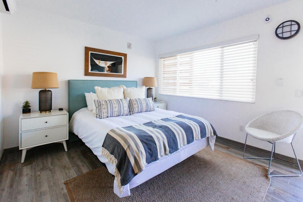 Surfhouse Motel Encinitas Bagian luar foto